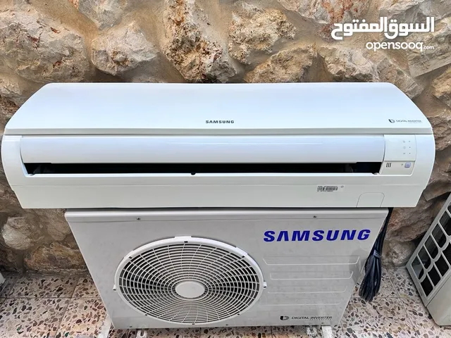 Samsung 2 - 2.4 Ton AC in Irbid
