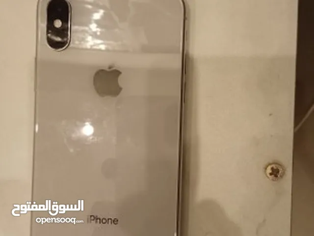 Apple iPhone XS 256 GB in Al Riyadh