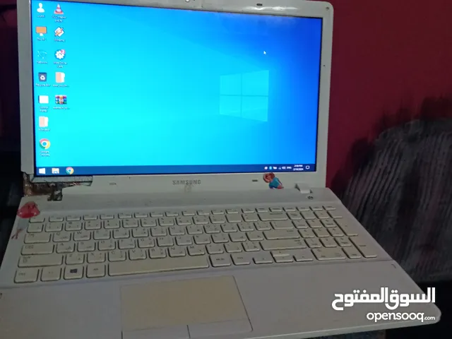 Windows Samsung for sale  in Cairo