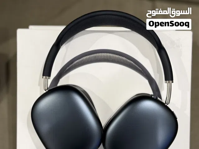 Airpods max type c