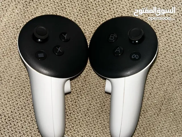 Gaming PC Virtual Reality (VR) in Mecca