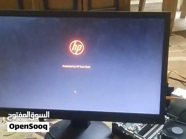 22 Lenovo monitors for sale  in Amman