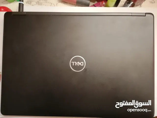 جهاز لاب توب Core I5 الجيل 8 للبيع