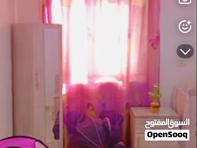 غرفه نوم بيبي