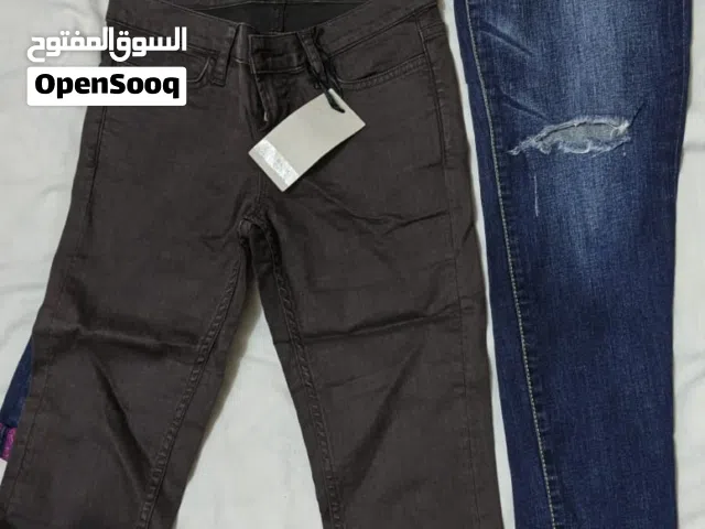 بناطير جينز نسائي بناتي