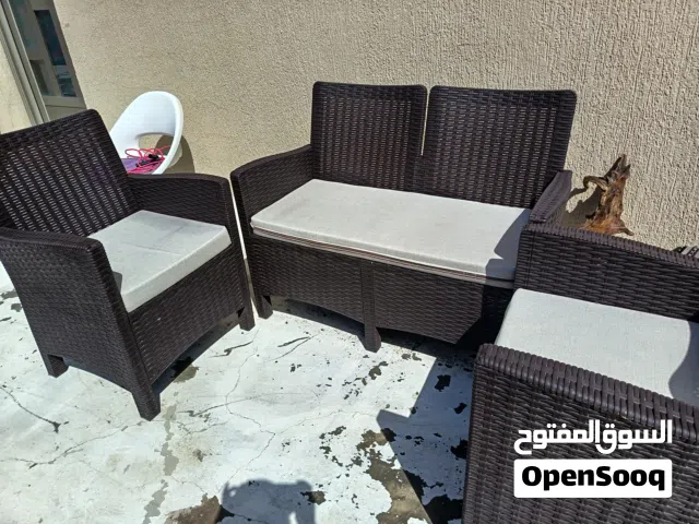 Royal Relax sofa set