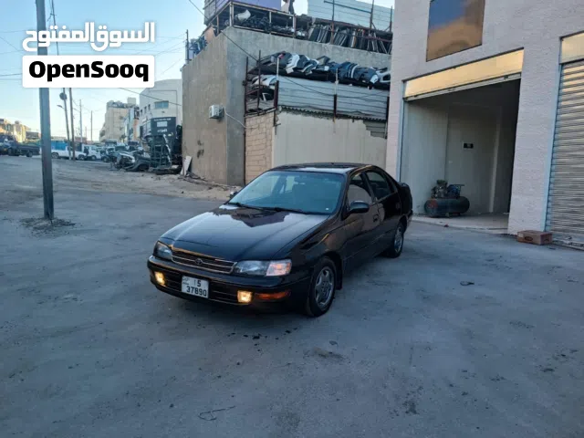 1993 تويوتا كورونا