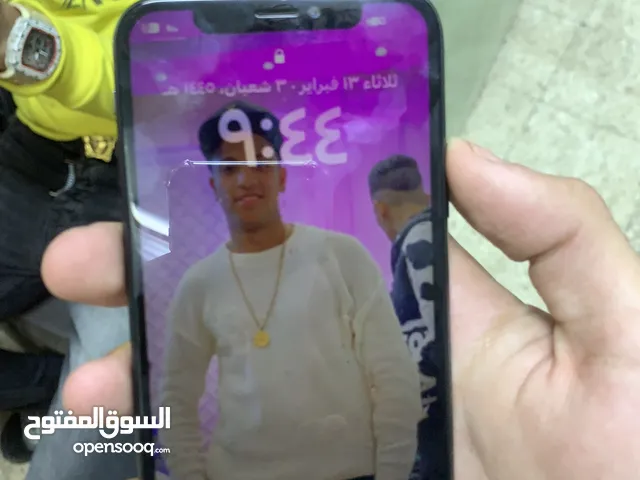 Apple iPhone 15 Pro Max 2 TB in Cairo