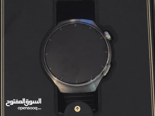 huawei watch 4 pro