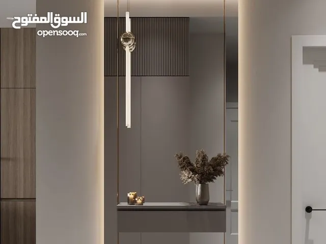 ديكور تسريحه تصميم راقي جدا موديل ترند