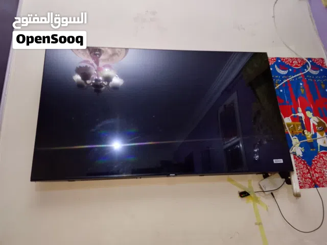 شاشة سامسونج 55بوصة