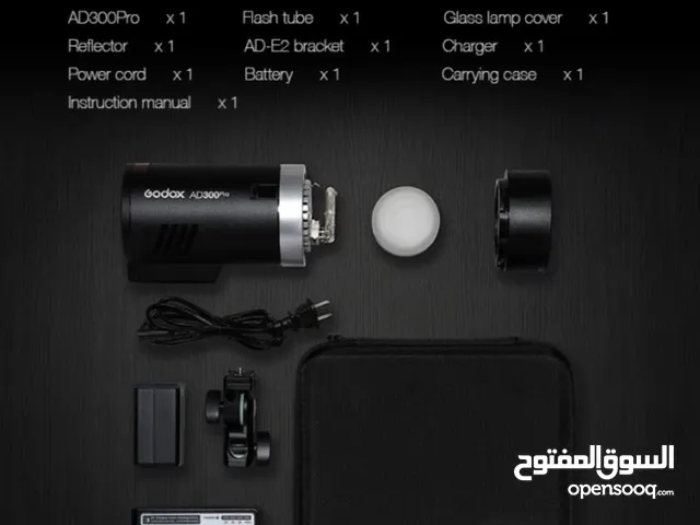 فلاش AD300pro