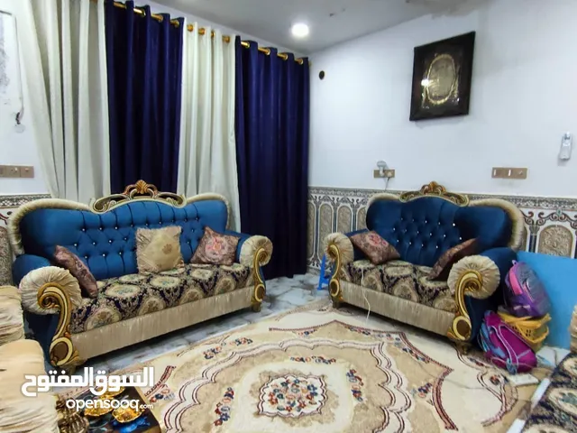 100 m2 2 Bedrooms Townhouse for Sale in Dhi Qar Al-Nasriya