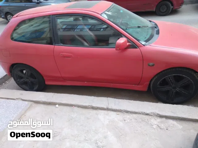 Used Mitsubishi Colt in Giza