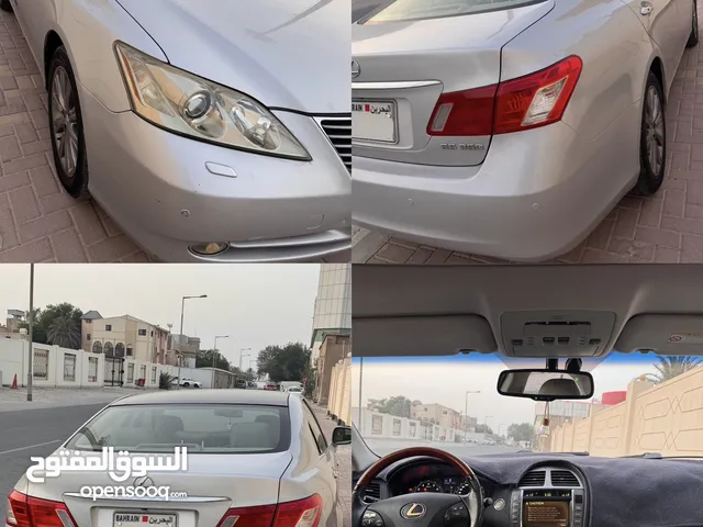 Used Lexus ES in Southern Governorate