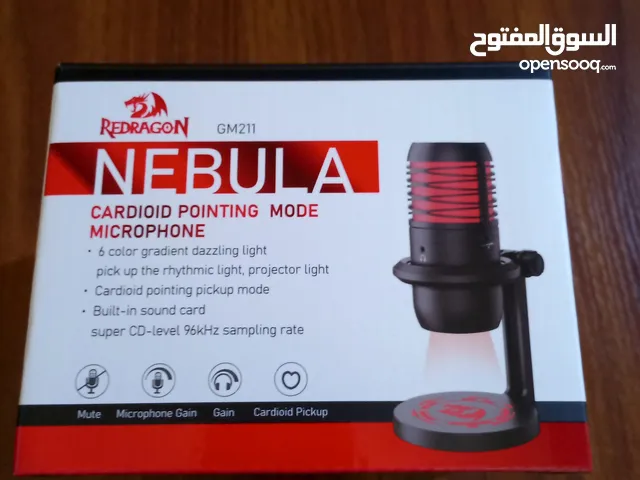 Microphones for sale in Amman
