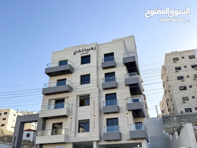 75 m2 2 Bedrooms Apartments for Sale in Amman University Street
