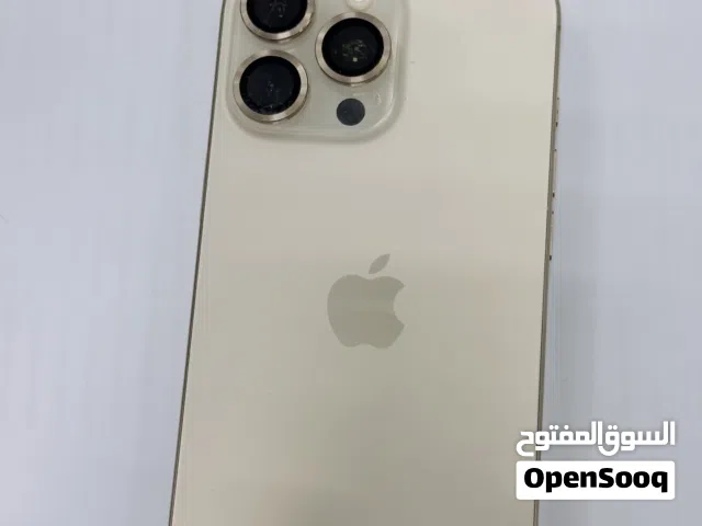 Apple iPhone 16 Pro Max 256 GB in Tripoli