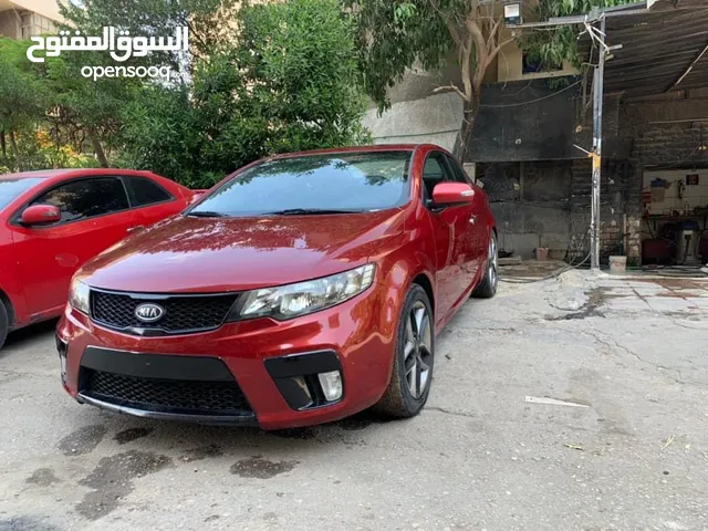 Used Kia Other in Cairo