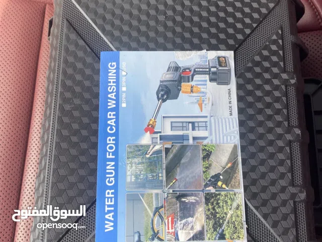 مكينة غسيل السياره