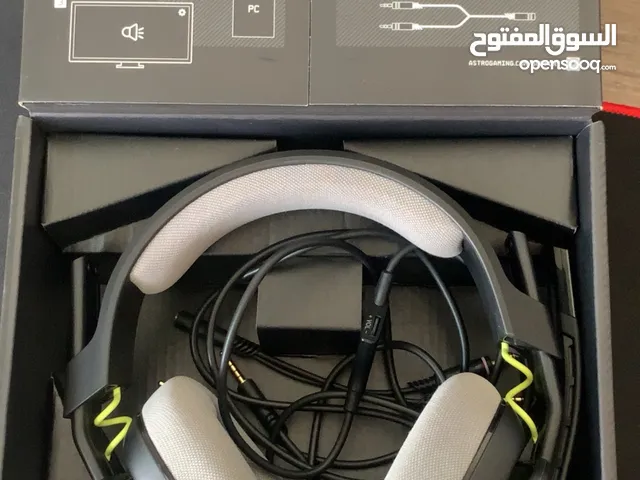 Playstation Gaming Headset in Al Batinah