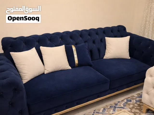 بيع طقم انتريه وسفره كامله