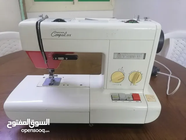 مكينة خياطه