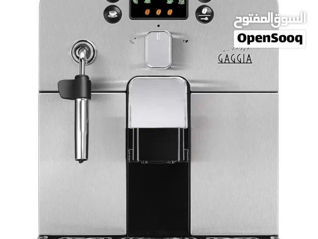 ماكينة قهوة اسبرسو ايطالى اصلى