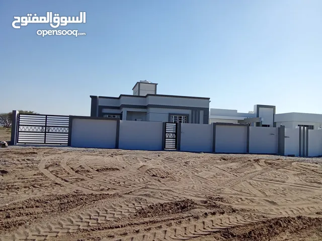 216 m2 3 Bedrooms Townhouse for Sale in Al Batinah Barka