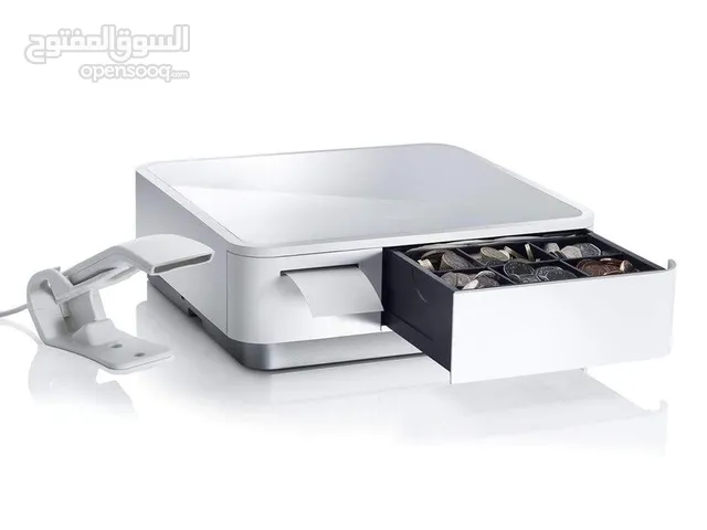 حلول نقاط البيع المبتكرة STAR POS MPOP 2 in 1 Star MPOP POS Solutions