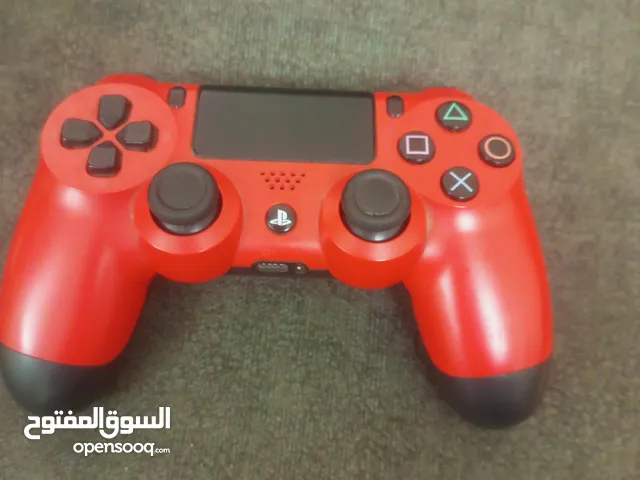 أيد بليستيشن للبيع
