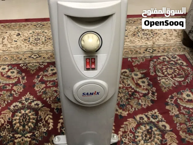 مدفئه راديتر 9شمعات