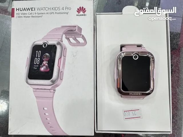 Huawei Watch Kids 4 Pro