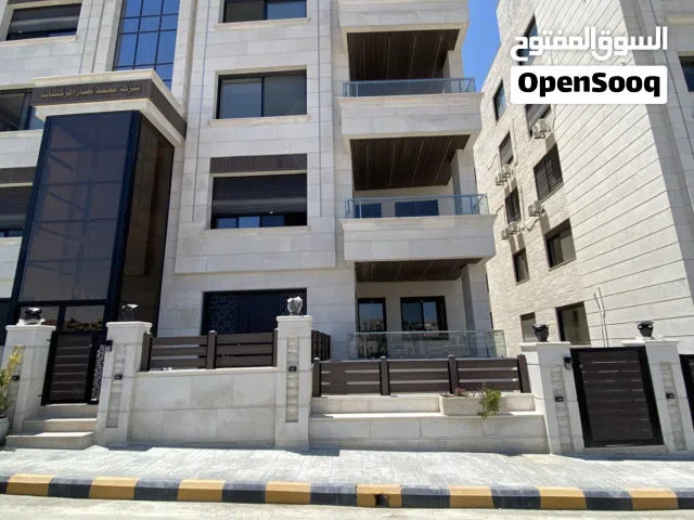 190 m2 3 Bedrooms Apartments for Sale in Amman Deir Ghbar