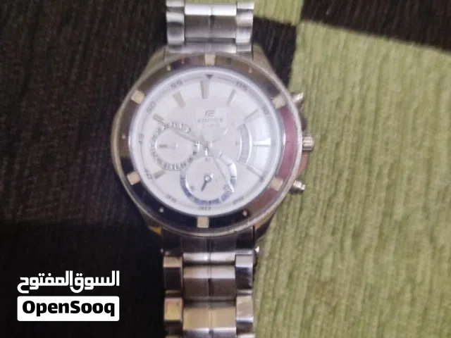 ساعة EDIFICE CASIO