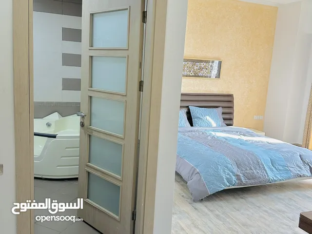 100m2 2 Bedrooms Apartments for Rent in Muscat Bosher