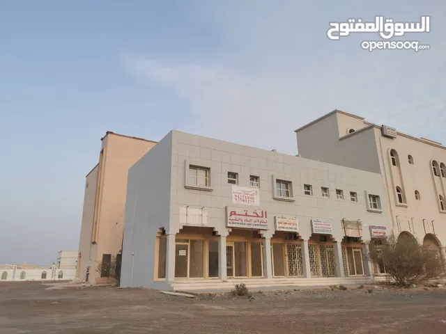 1682 m2 2 Bedrooms Apartments for Rent in Buraimi Al Buraimi