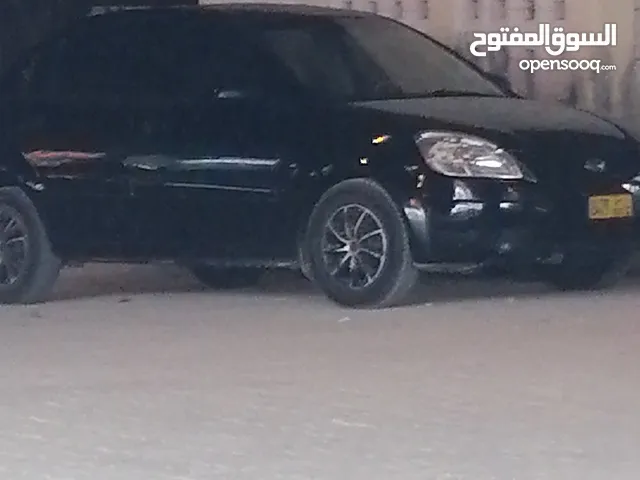 Used Kia Rio in Taiz