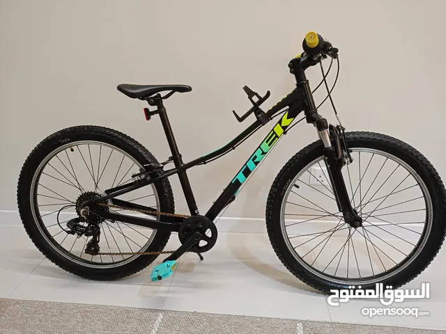 دراجة هوائية