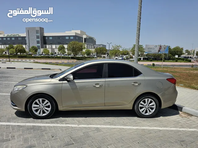MG MG360 2018, GCC, 1500CC ENGINE, FULLY AUTOMATIC CAR FOR SALE