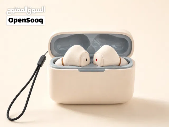 ايربود لاسلكية موديل F09