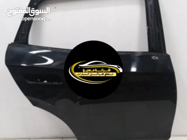 باب امامي خلفي  id3 / id4 / id6 2020-2025           مستعمل اصلي / جديد اصلي / جديد تجاري
