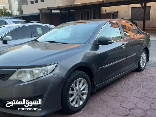 Used Toyota Camry in Kuwait City