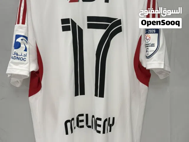 Official T-shirt Mohammed Elneny