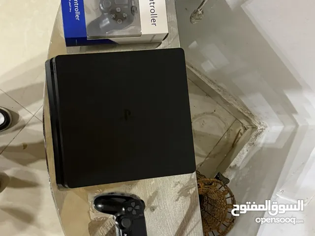 PlayStation 4 PlayStation for sale in Zarqa