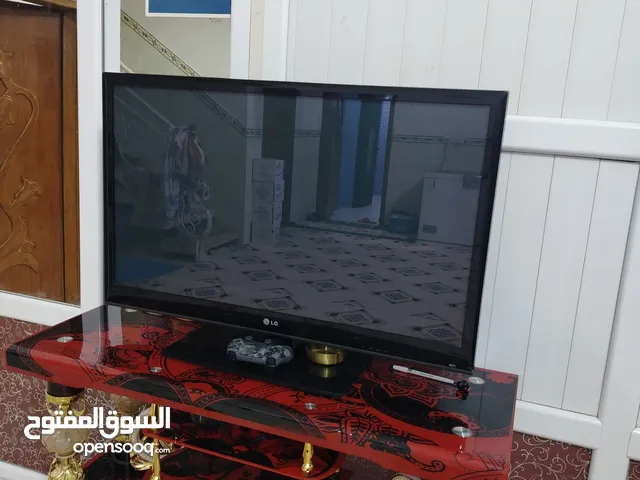 LG Plasma 42 inch TV in Qadisiyah