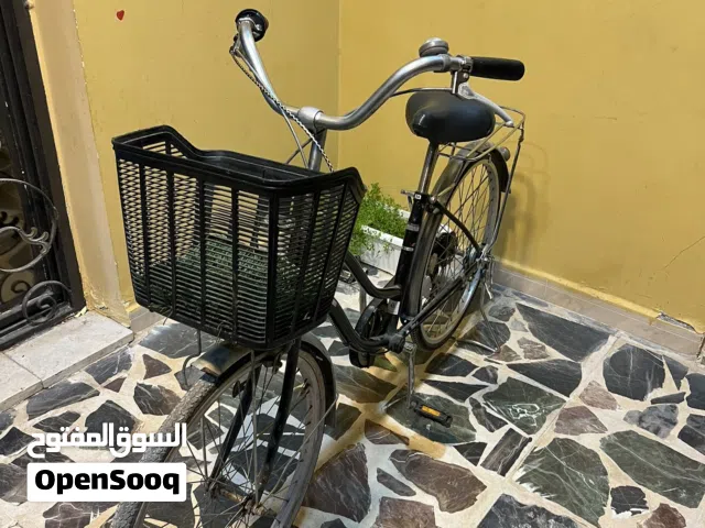 دراجة هوائية ( بسكليت ) من نوع فليبس جنط 24