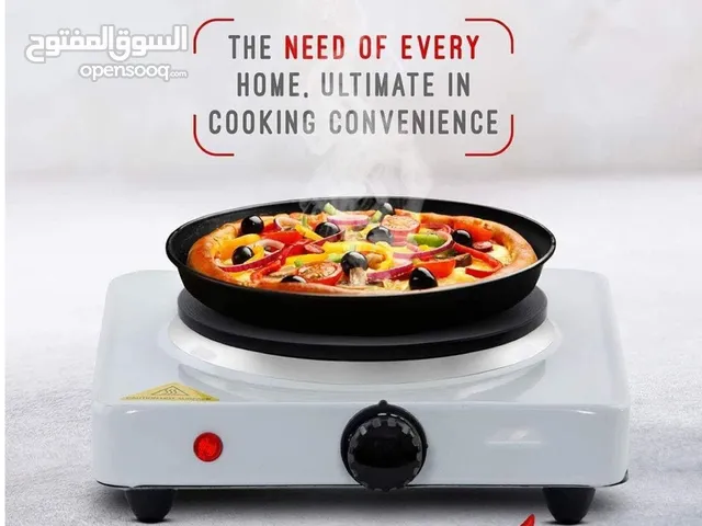 Home Electric Ovens in Amman
