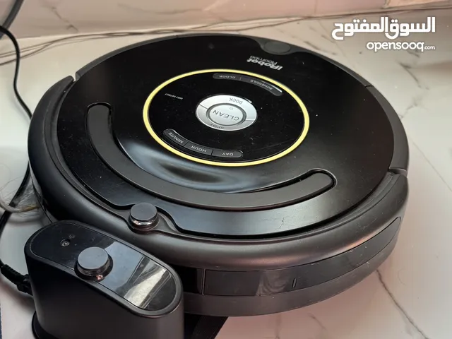 iRobot Roomba 650 used