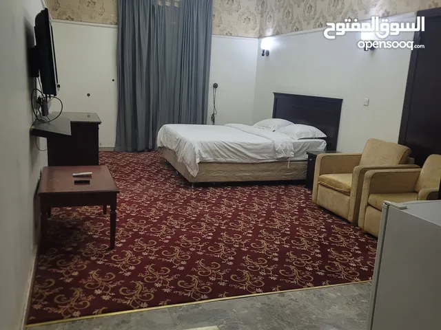 36m2 Studio Apartments for Rent in Jeddah An Nuzhah